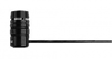 Петличный микрофон Shure MX184 